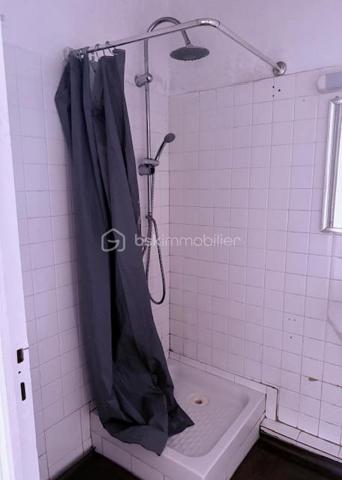 Appartement de 38,72 m²