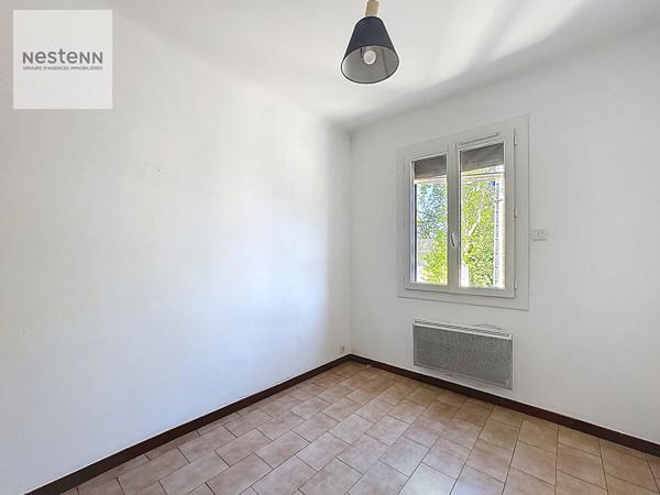 Maison de type 5 de 130m² avec 644m² de terrain avec garage