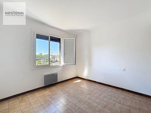Maison de type 5 de 130m² avec 644m² de terrain avec garage