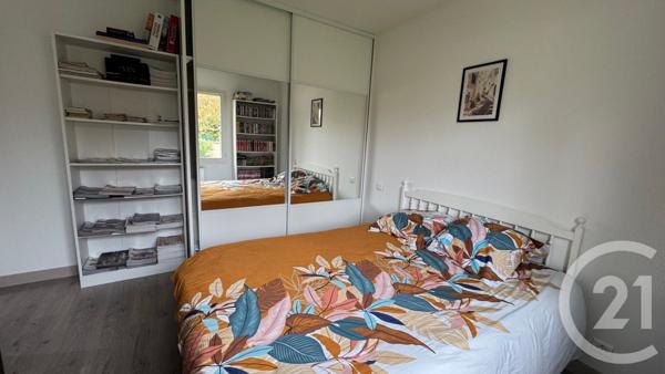 Maison à vendre  4 pièces - 122,30 m2 MEURSAC - 17