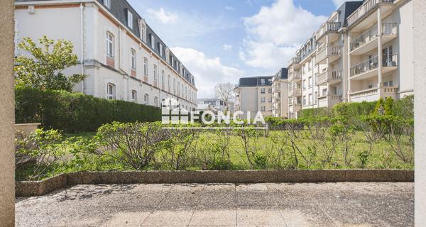 À vendre Appartement 2 pièces 45.67 m² - Orléans 45000