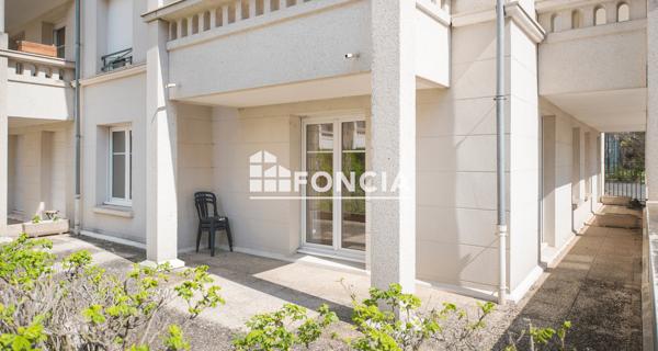 À vendre Appartement 2 pièces 45.67 m² - Orléans 45000