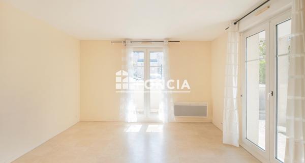 À vendre Appartement 2 pièces 45.67 m² - Orléans 45000