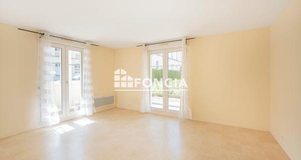À vendre Appartement 2 pièces 45.67 m² - Orléans 45000