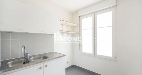 À vendre Appartement 2 pièces 45.67 m² - Orléans 45000