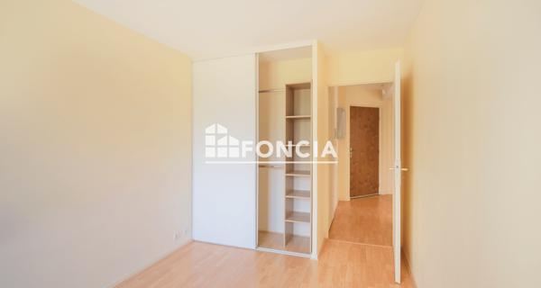 À vendre Appartement 2 pièces 45.67 m² - Orléans 45000