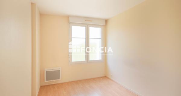 À vendre Appartement 2 pièces 45.67 m² - Orléans 45000