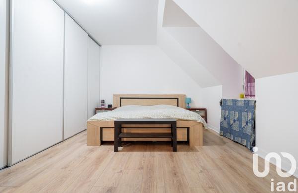 Maison à vendre 6 pièces 119 m² Corbeil-Essonnes