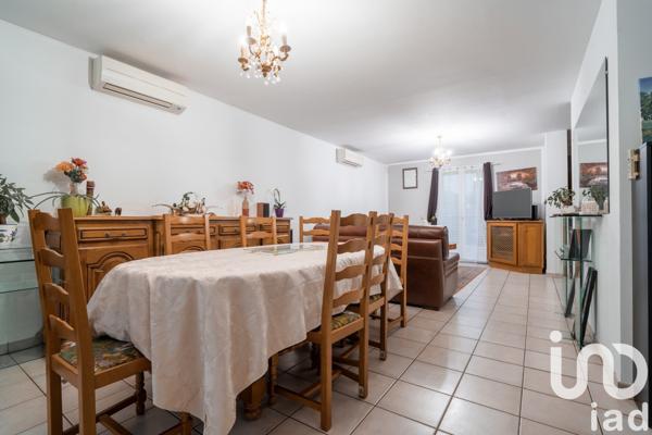 Maison à vendre 6 pièces 119 m² Corbeil-Essonnes