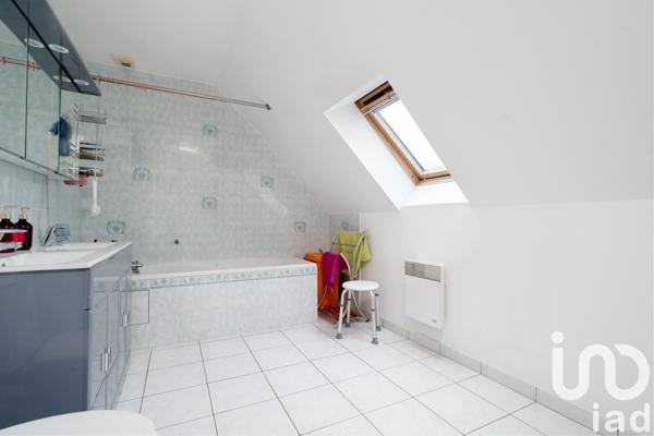 Maison à vendre 6 pièces 119 m² Corbeil-Essonnes