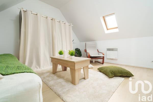 Maison à vendre 6 pièces 119 m² Corbeil-Essonnes