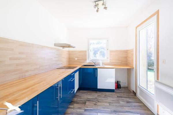 Maison à vendre |  Le Bugue |  5 pièces | 88 m²