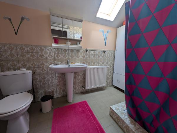 Maison 8 pièces - 181 m² Exclusivité efficity