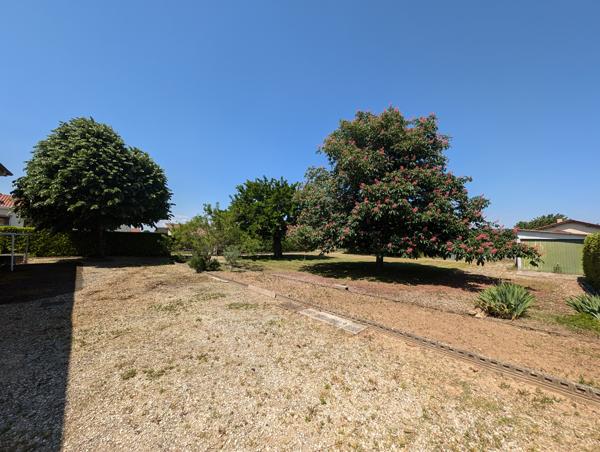 Maison 8 pièces - 181 m² Exclusivité efficity