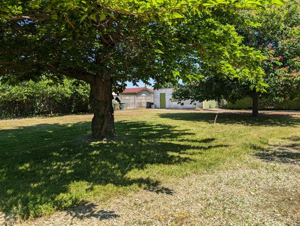 Maison 8 pièces - 181 m² Exclusivité efficity