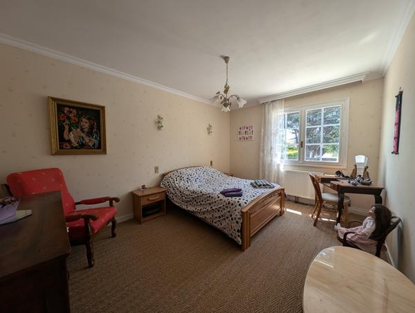 Maison 8 pièces - 181 m² Exclusivité efficity