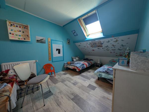 Maison 8 pièces - 181 m² Exclusivité efficity