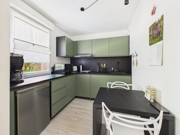 Appartement T2 RDC de 37m² - Toulouse (31100)