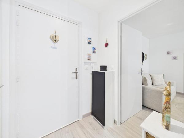 Appartement T2 RDC de 37m² - Toulouse (31100)