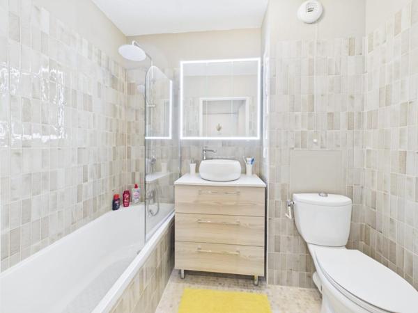 Appartement T2 RDC de 37m² - Toulouse (31100)