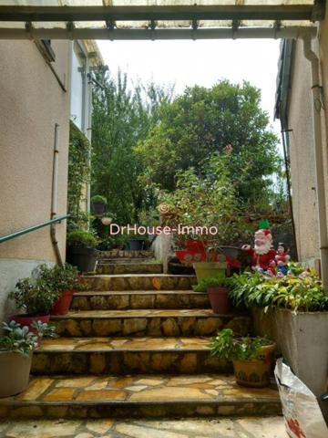 Maison à vendre 4 pièces de 125 m²