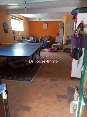 Maison à vendre 4 pièces de 125 m²