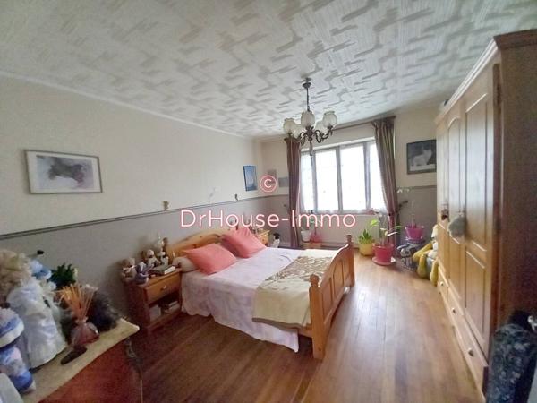 Maison à vendre 4 pièces de 125 m²