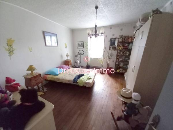 Maison à vendre 4 pièces de 125 m²