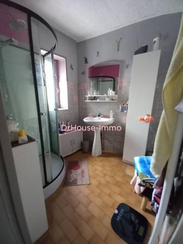 Maison à vendre 4 pièces de 125 m²