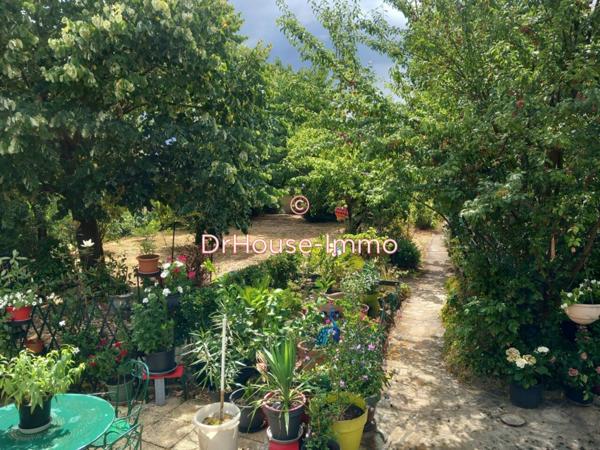 Maison à vendre 4 pièces de 125 m²