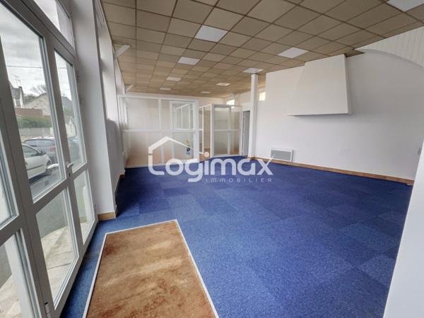 Vente amarre La rochelle, 167m² 10 pièces 598 500 Charente-maritime