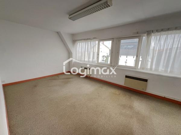 Vente amarre La rochelle, 167m² 10 pièces 598 500 Charente-maritime