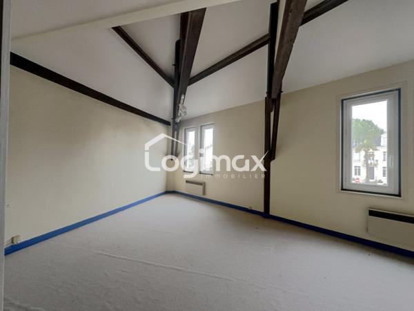 Vente amarre La rochelle, 167m² 10 pièces 598 500 Charente-maritime