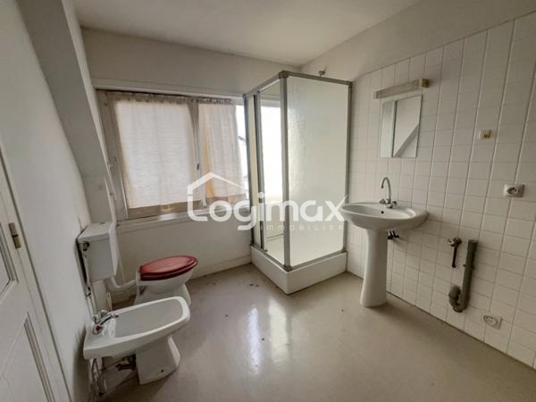 Vente amarre La rochelle, 167m² 10 pièces 598 500 Charente-maritime