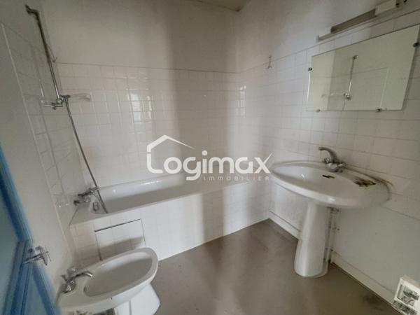 Vente amarre La rochelle, 167m² 10 pièces 598 500 Charente-maritime