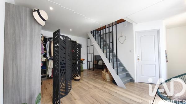 Maison à vendre 6 pièces 111,93 m² Retournac