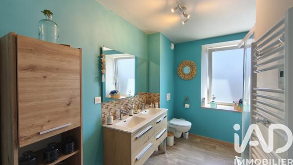 Maison à vendre 6 pièces 111,93 m² Retournac