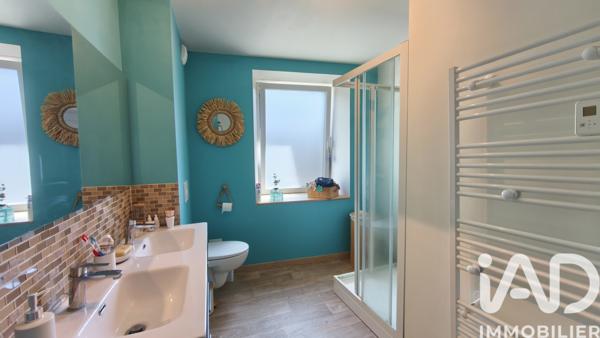 Maison à vendre 6 pièces 111,93 m² Retournac