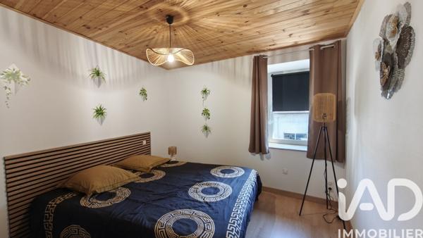 Maison à vendre 6 pièces 111,93 m² Retournac