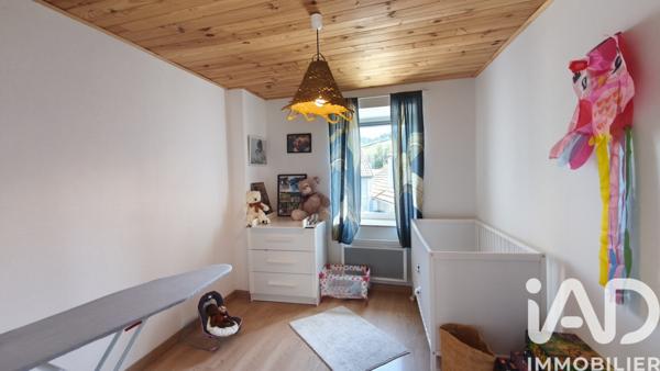 Maison à vendre 6 pièces 111,93 m² Retournac