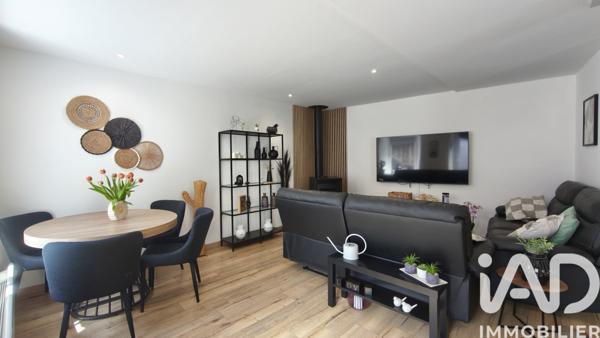 Maison à vendre 6 pièces 111,93 m² Retournac