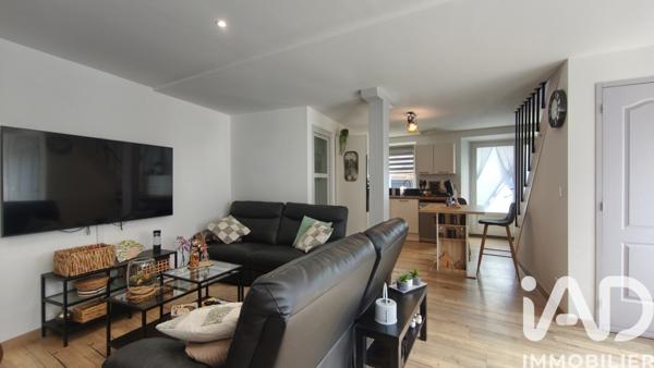Maison à vendre 6 pièces 111,93 m² Retournac