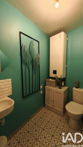 Maison à vendre 6 pièces 111,93 m² Retournac