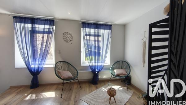 Maison à vendre 6 pièces 111,93 m² Retournac