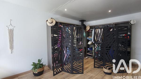 Maison à vendre 6 pièces 111,93 m² Retournac
