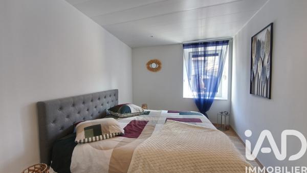 Maison à vendre 6 pièces 111,93 m² Retournac