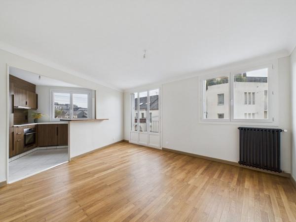 Appartement dans Nantes