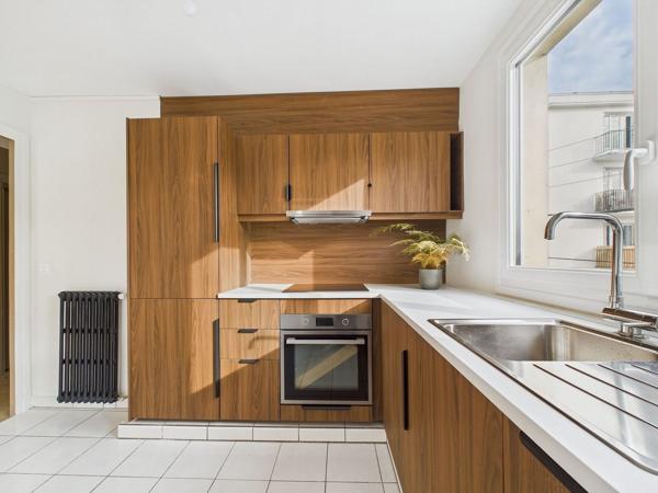 Appartement dans Nantes