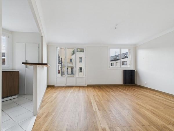 Appartement dans Nantes