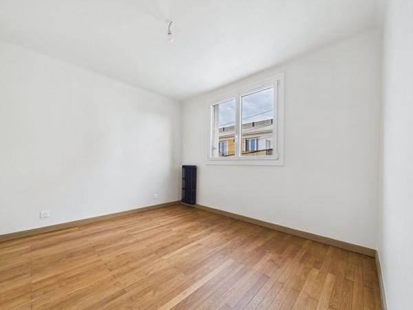 Appartement dans Nantes